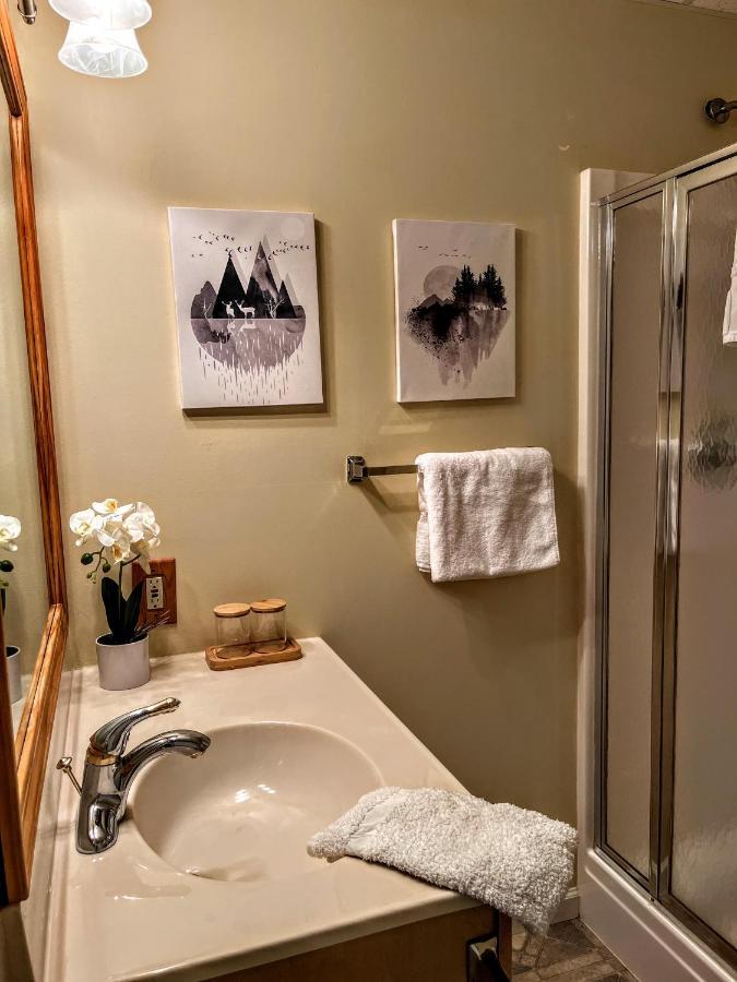 Ole Smoky Bnb - Game Room, Hot Tub, Mtn Views! Pigeon Forge Kültér fotó