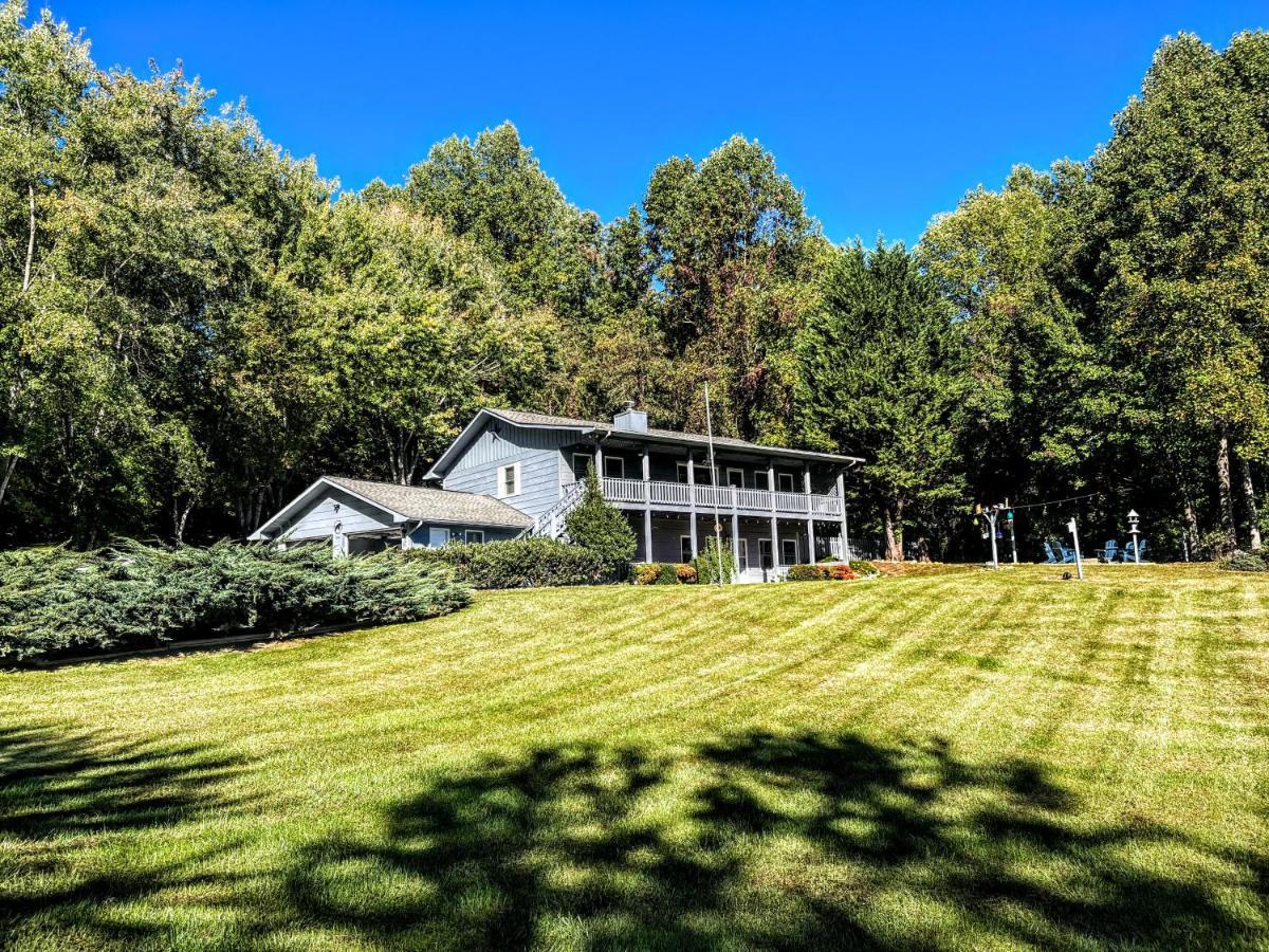 Ole Smoky Bnb - Game Room, Hot Tub, Mtn Views! Pigeon Forge Kültér fotó