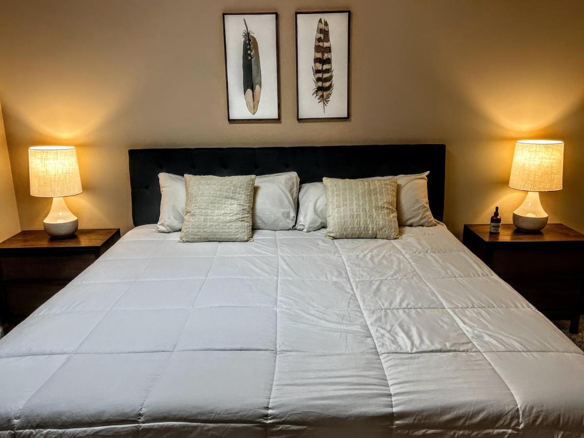 Ole Smoky Bnb - Game Room, Hot Tub, Mtn Views! Pigeon Forge Kültér fotó