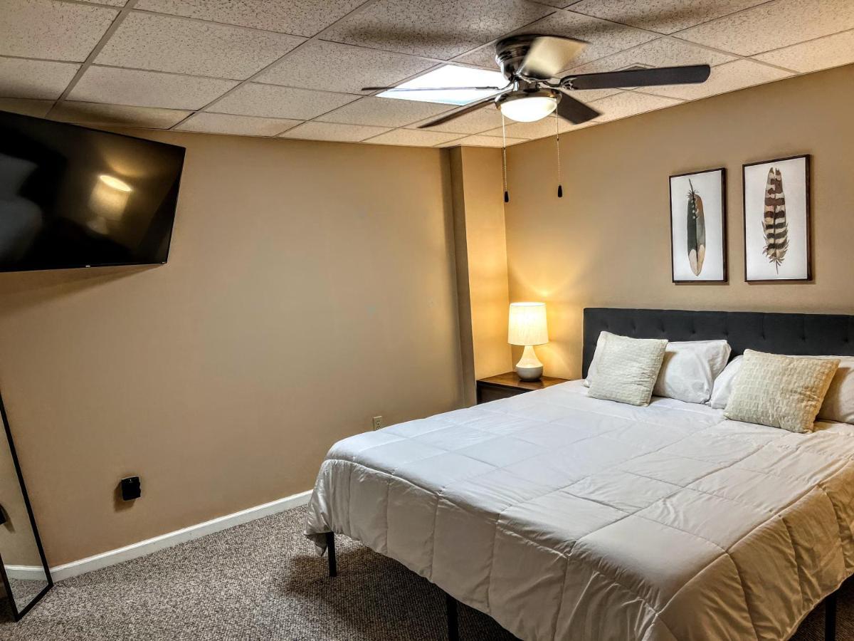 Ole Smoky Bnb - Game Room, Hot Tub, Mtn Views! Pigeon Forge Kültér fotó
